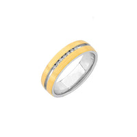 Wedding ring