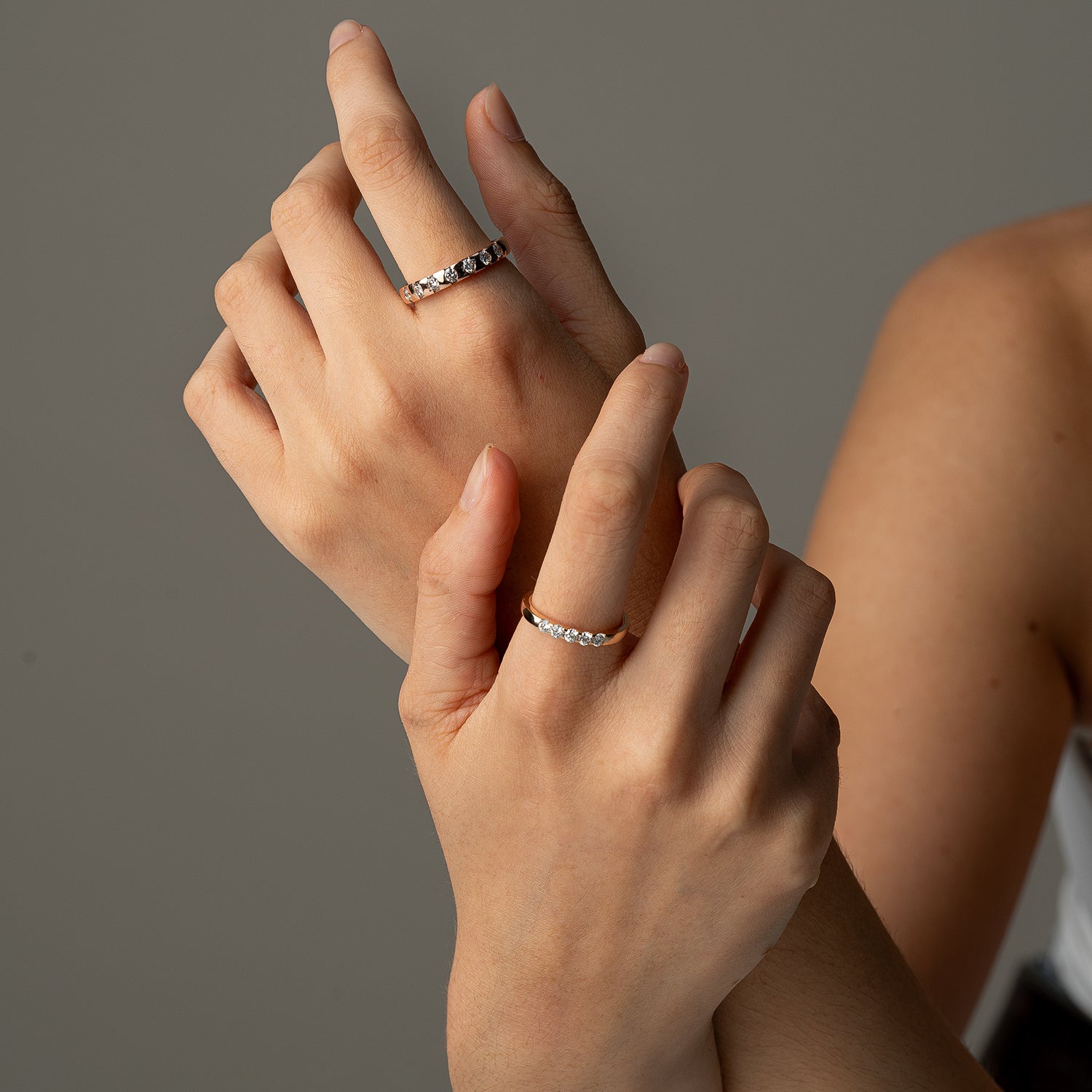 Engagement ring