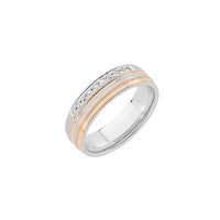 Wedding ring