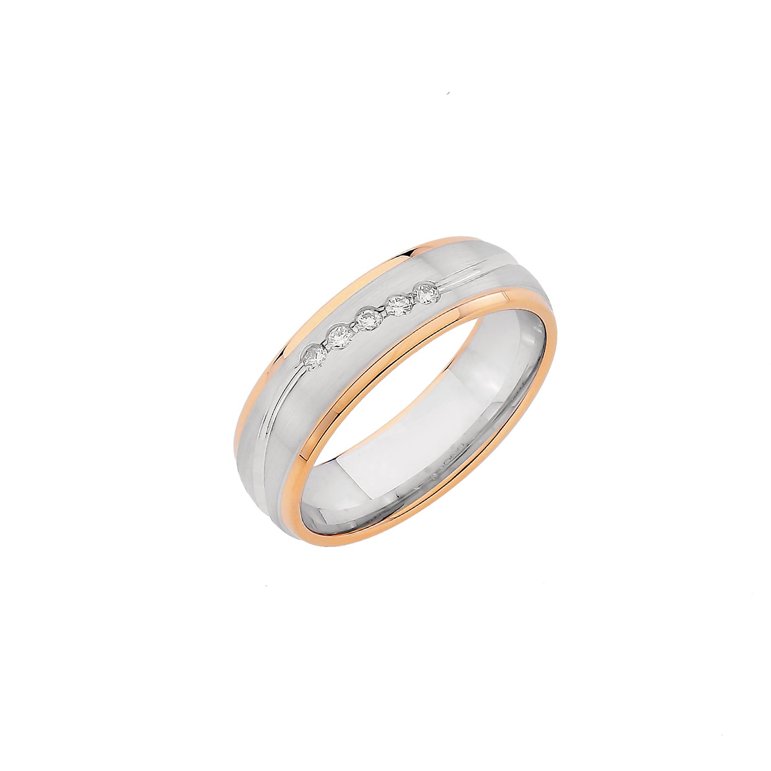 Wedding ring