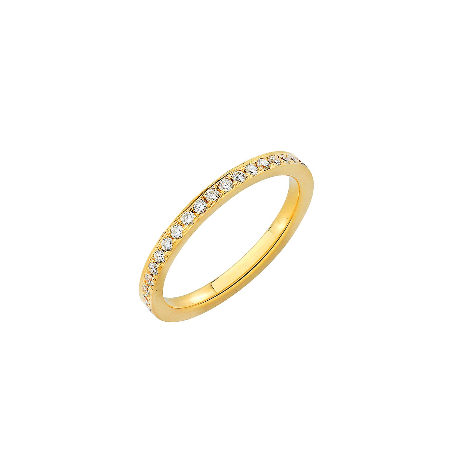 Memoir ring