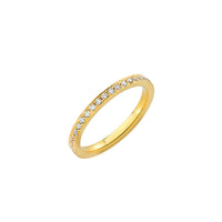 Memoir ring