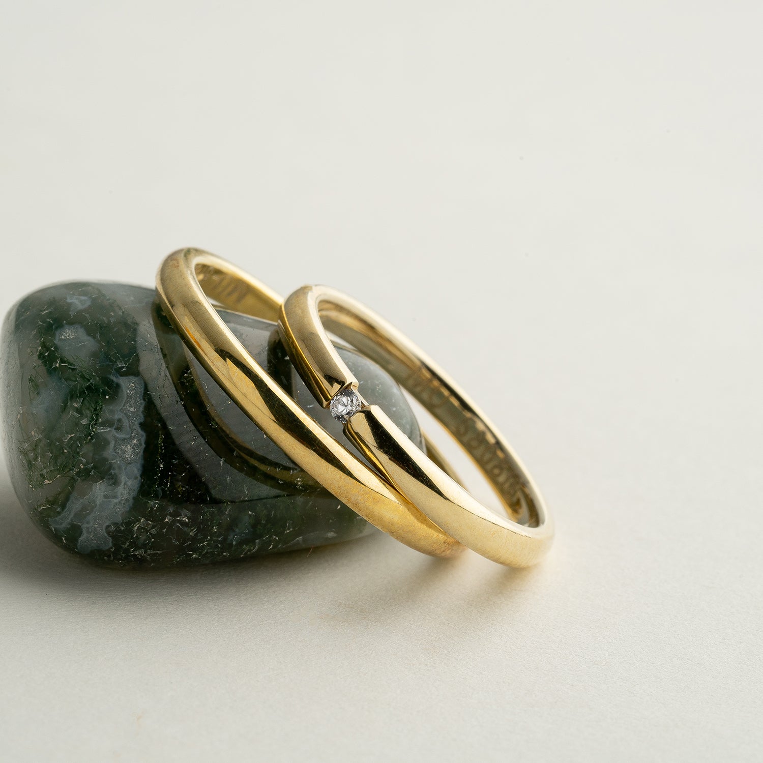 Wedding ring