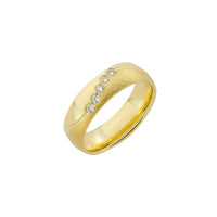 Wedding ring