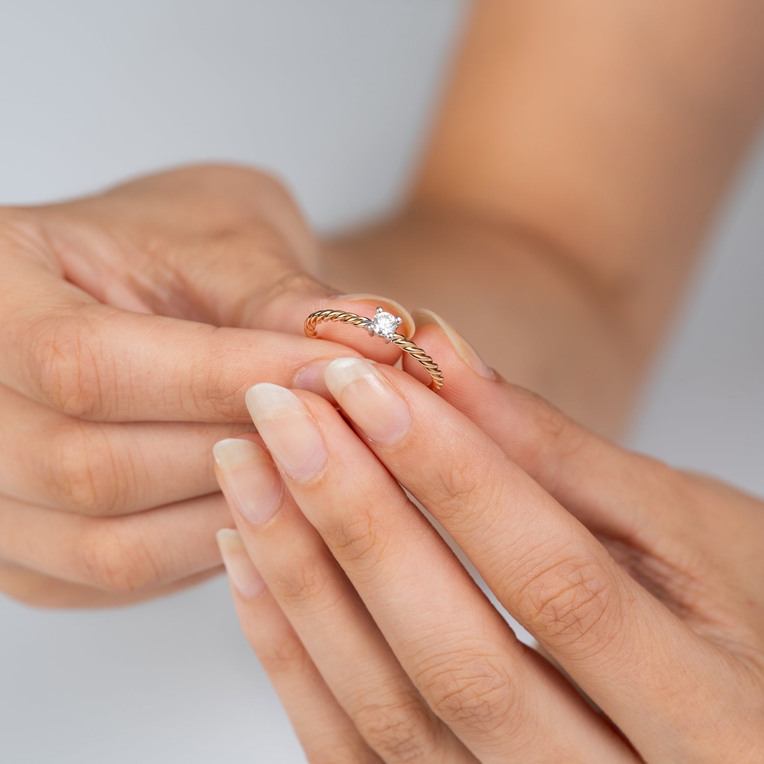 Engagement ring