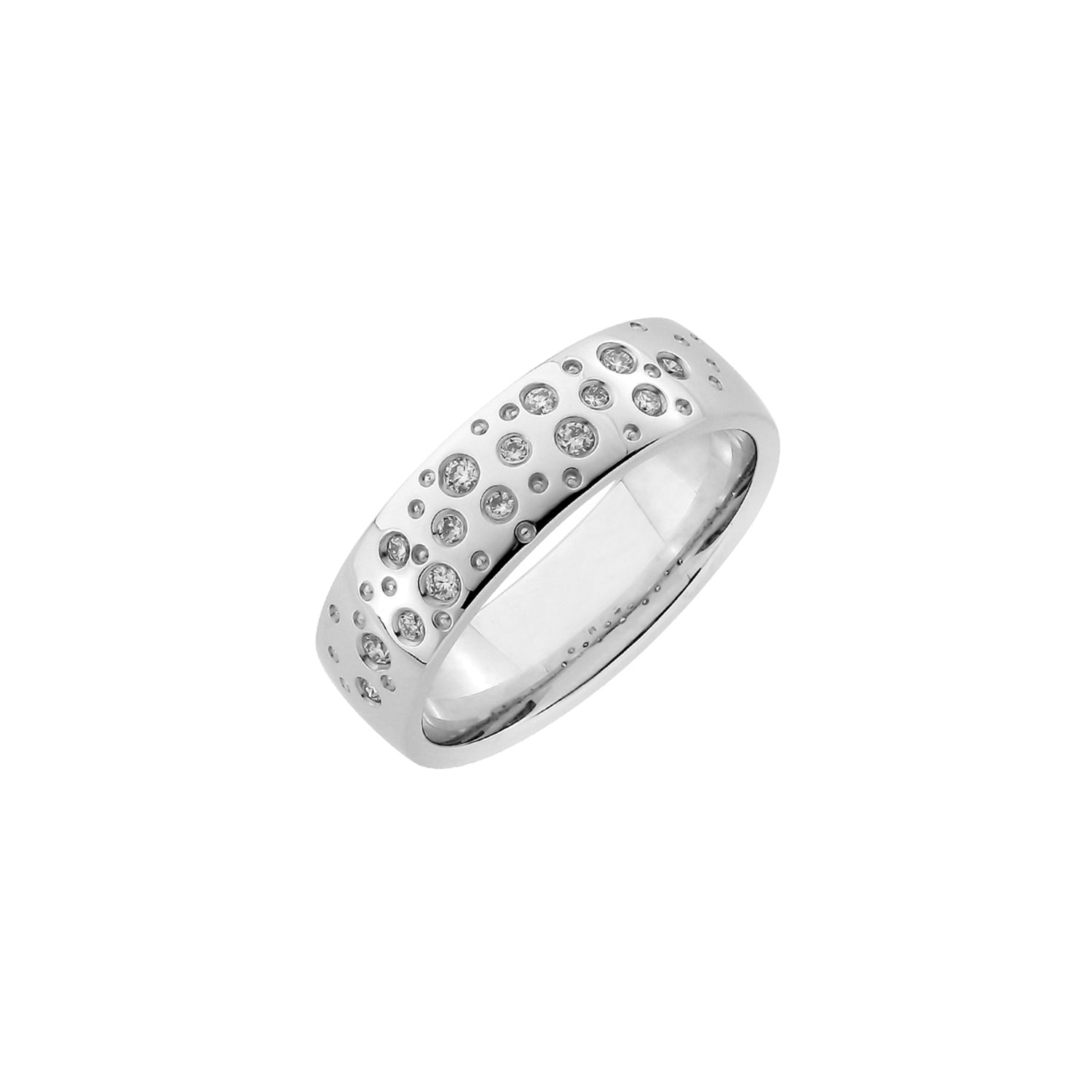 Wedding ring