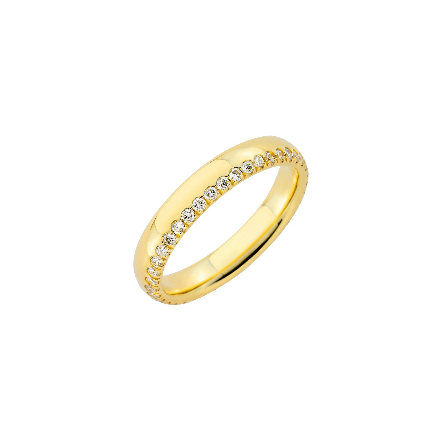 Wedding ring