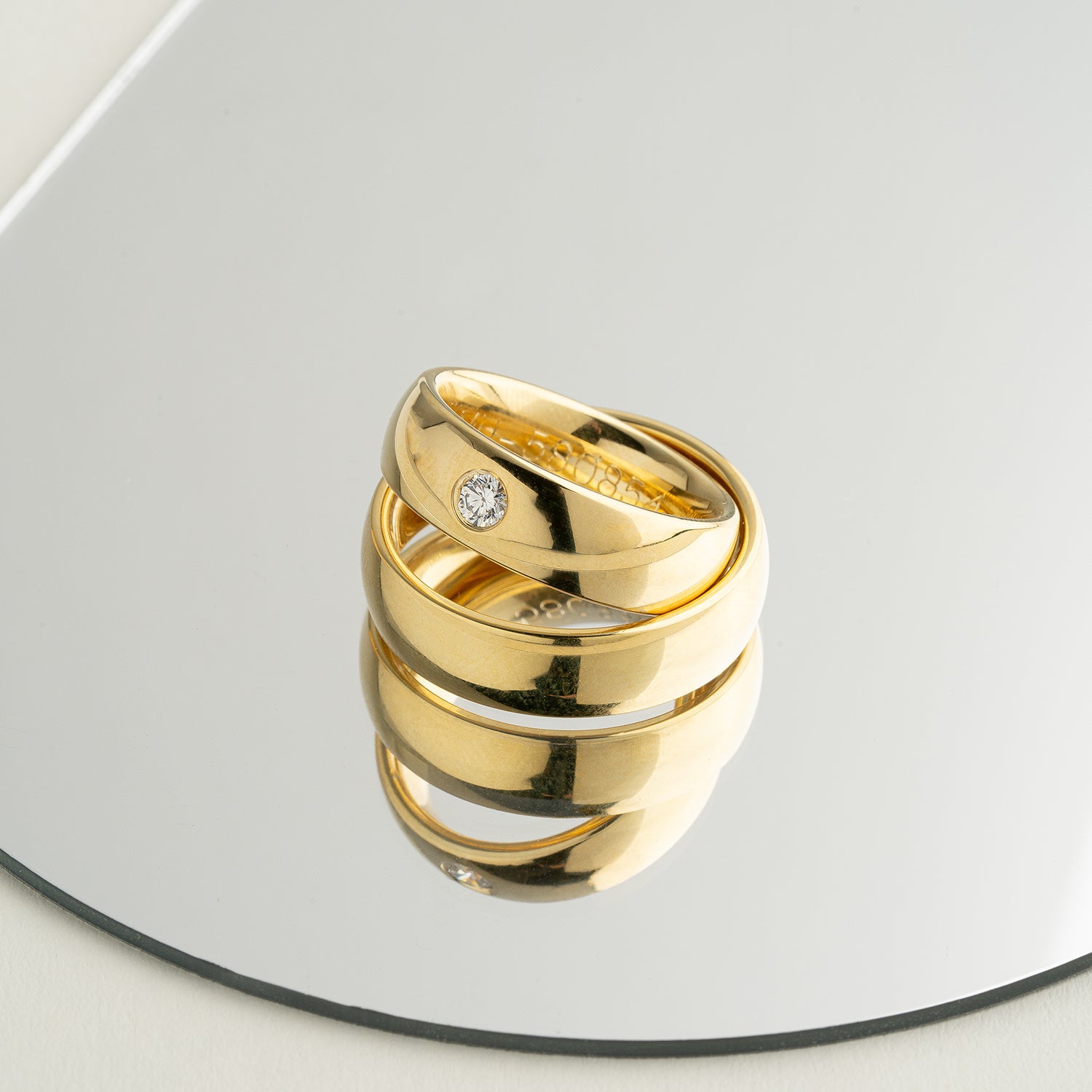 Wedding ring
