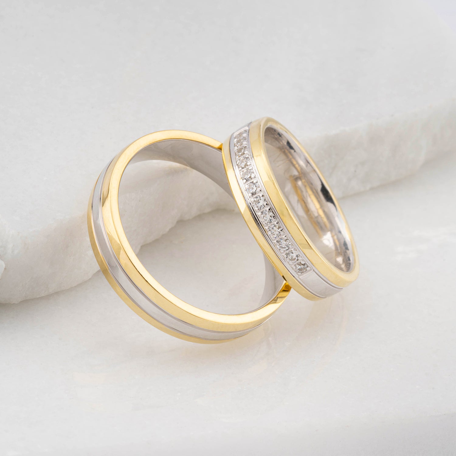 Wedding ring