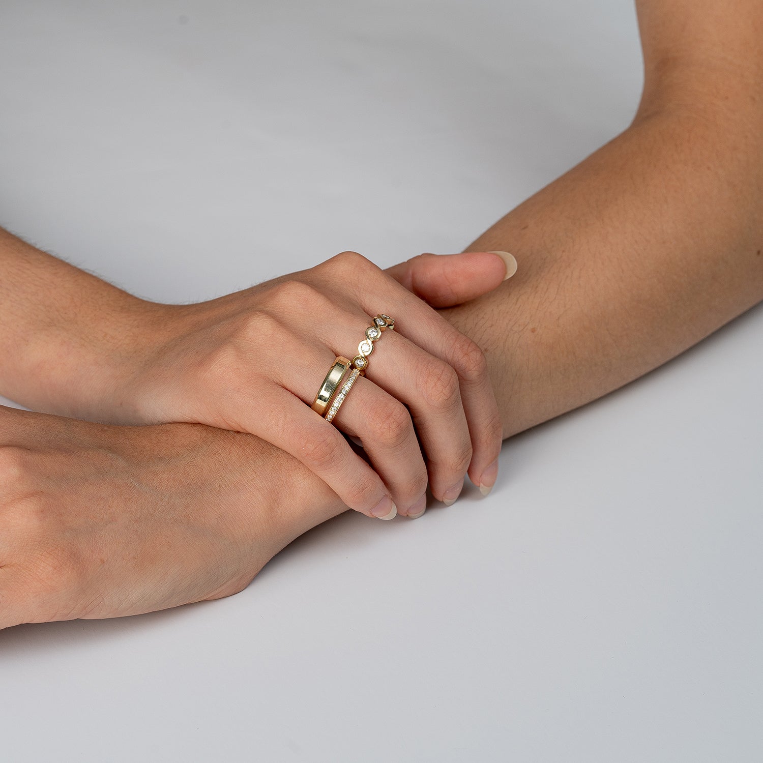 Memoirering Dariah