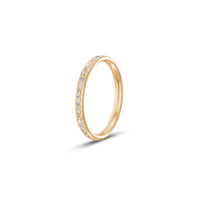 Memoirering Nadira Rosé