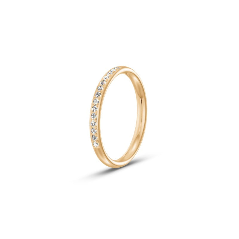 Memoirering Nadira Rosé