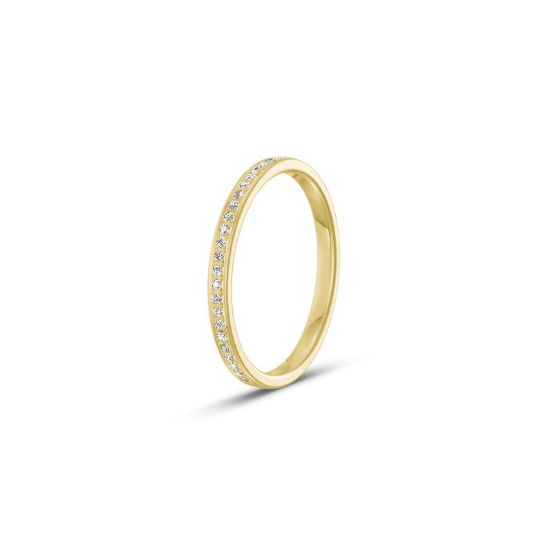 Memoirering Gloriosa Gelb