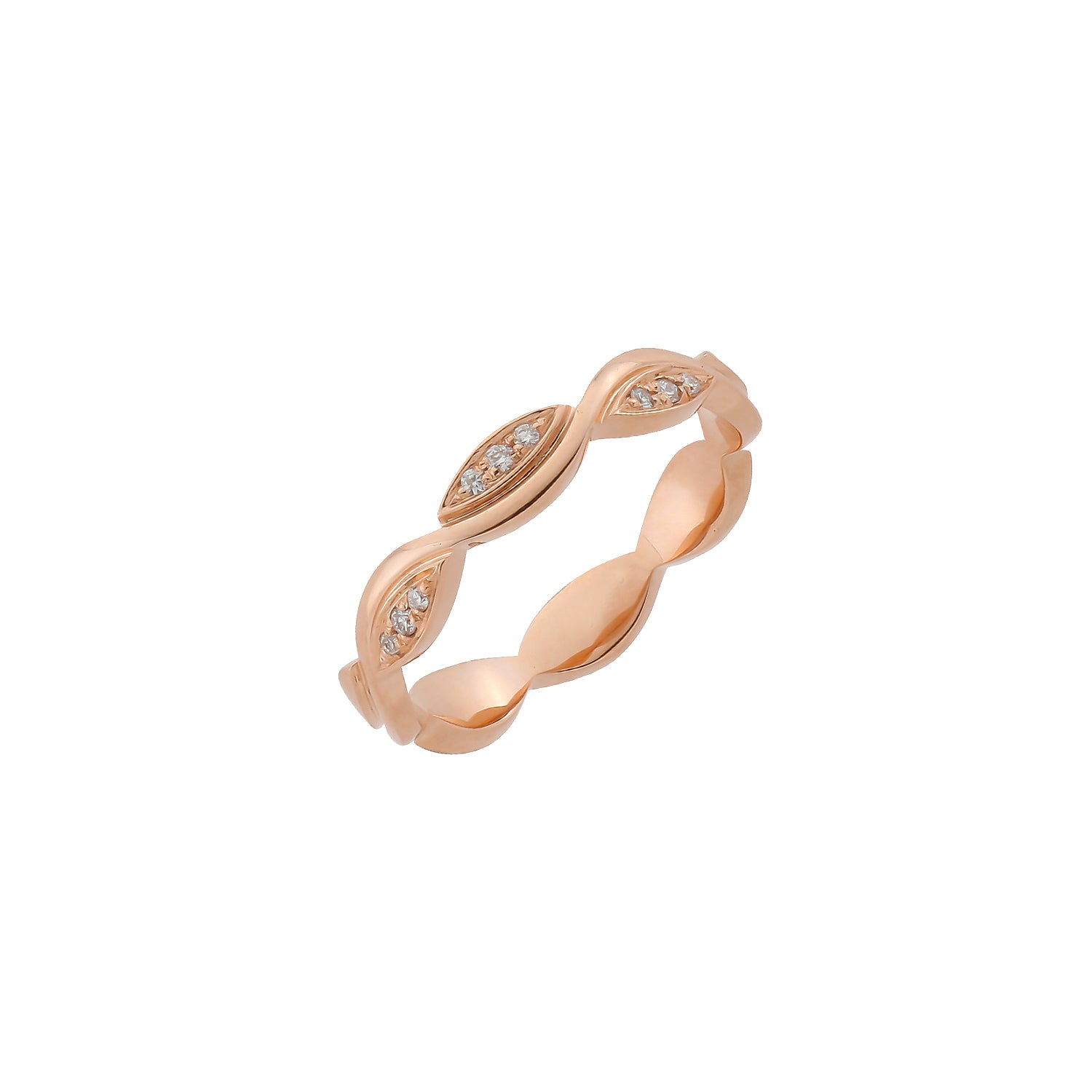 Wedding ring