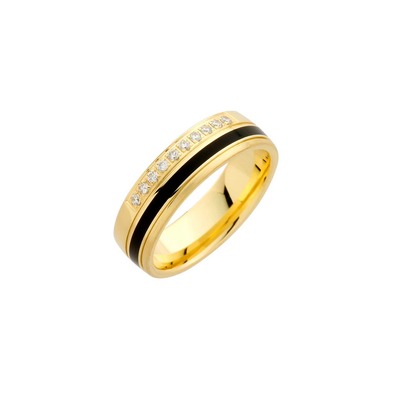 Wedding ring