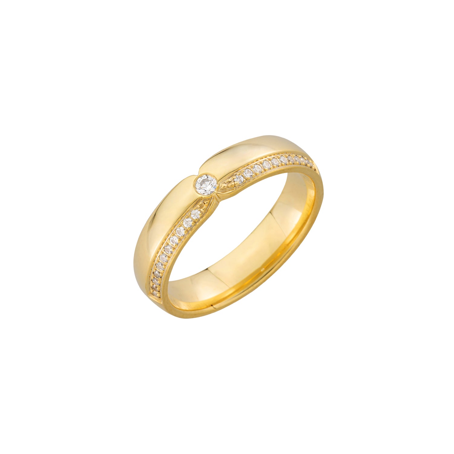 Wedding ring
