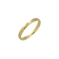 wedding ring Fine Line