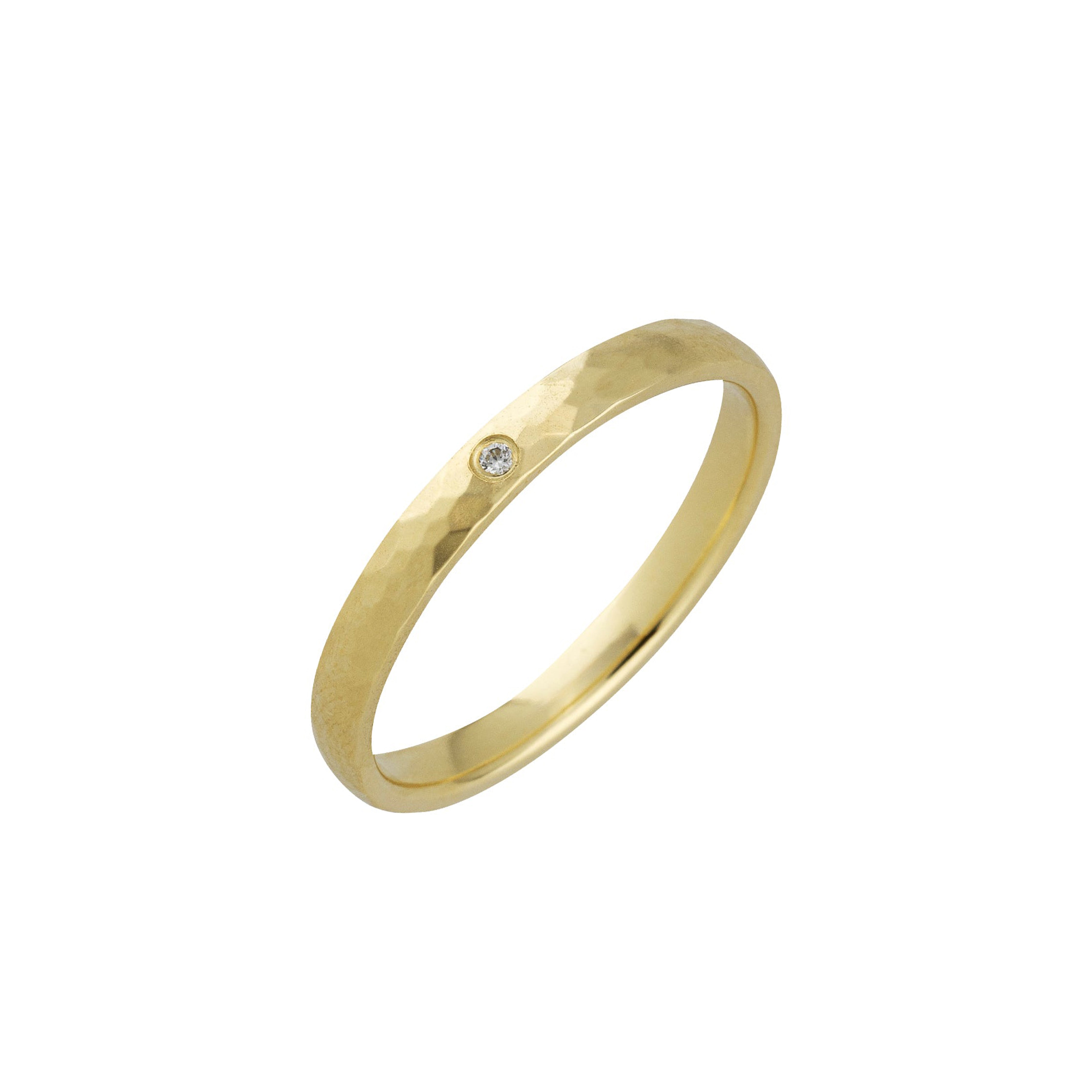wedding ring Fine Line