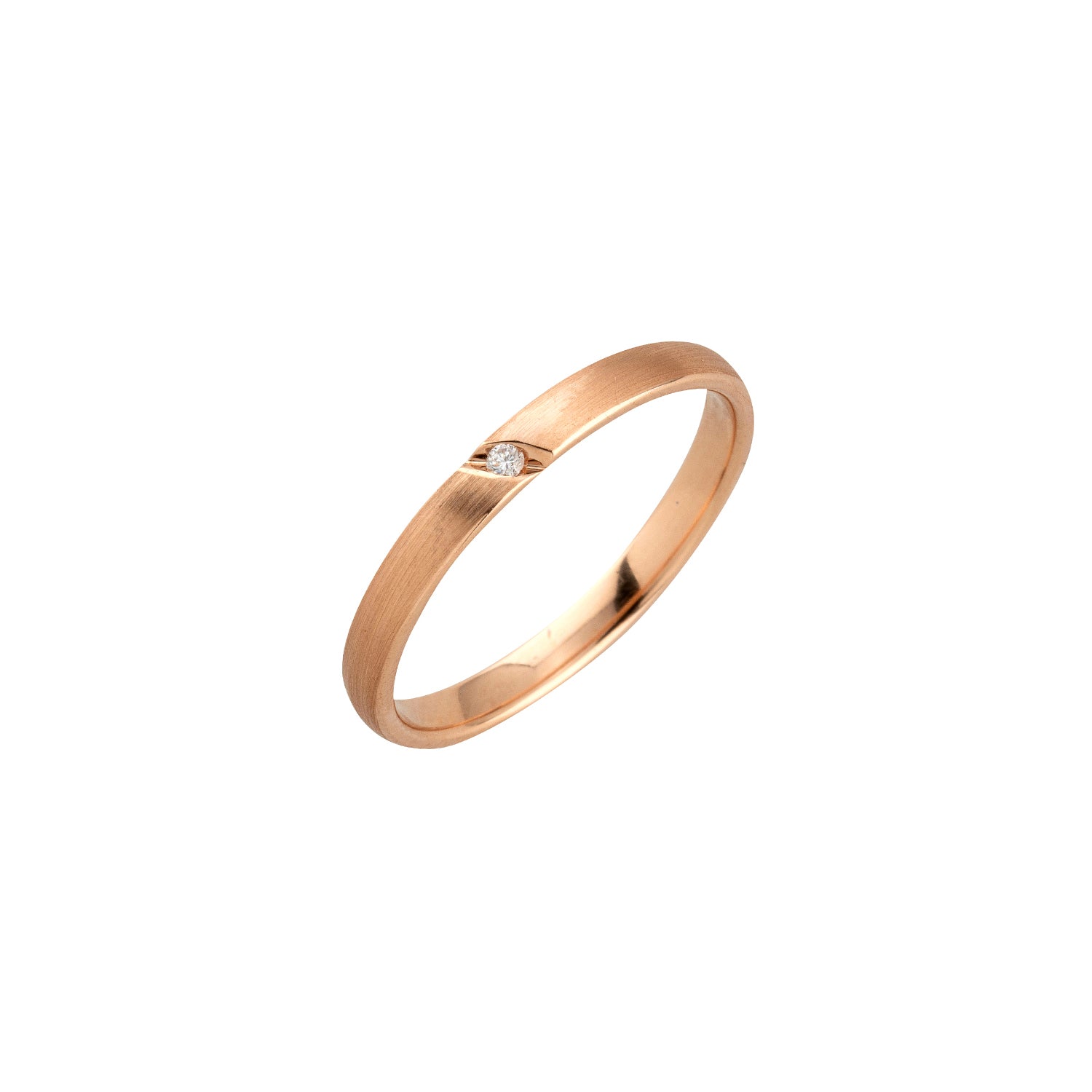 wedding ring Fine Line
