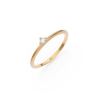 Engagement ring Terry
