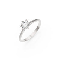 Engagement ring Merdia