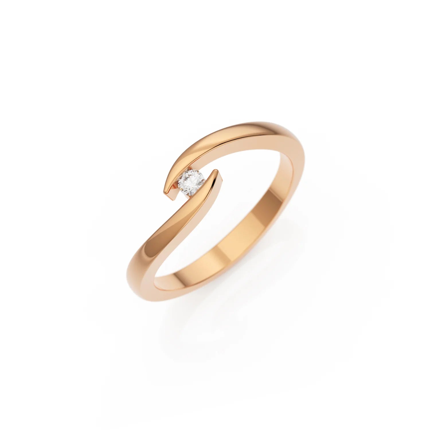 (Test) Verlobungsring Summertime