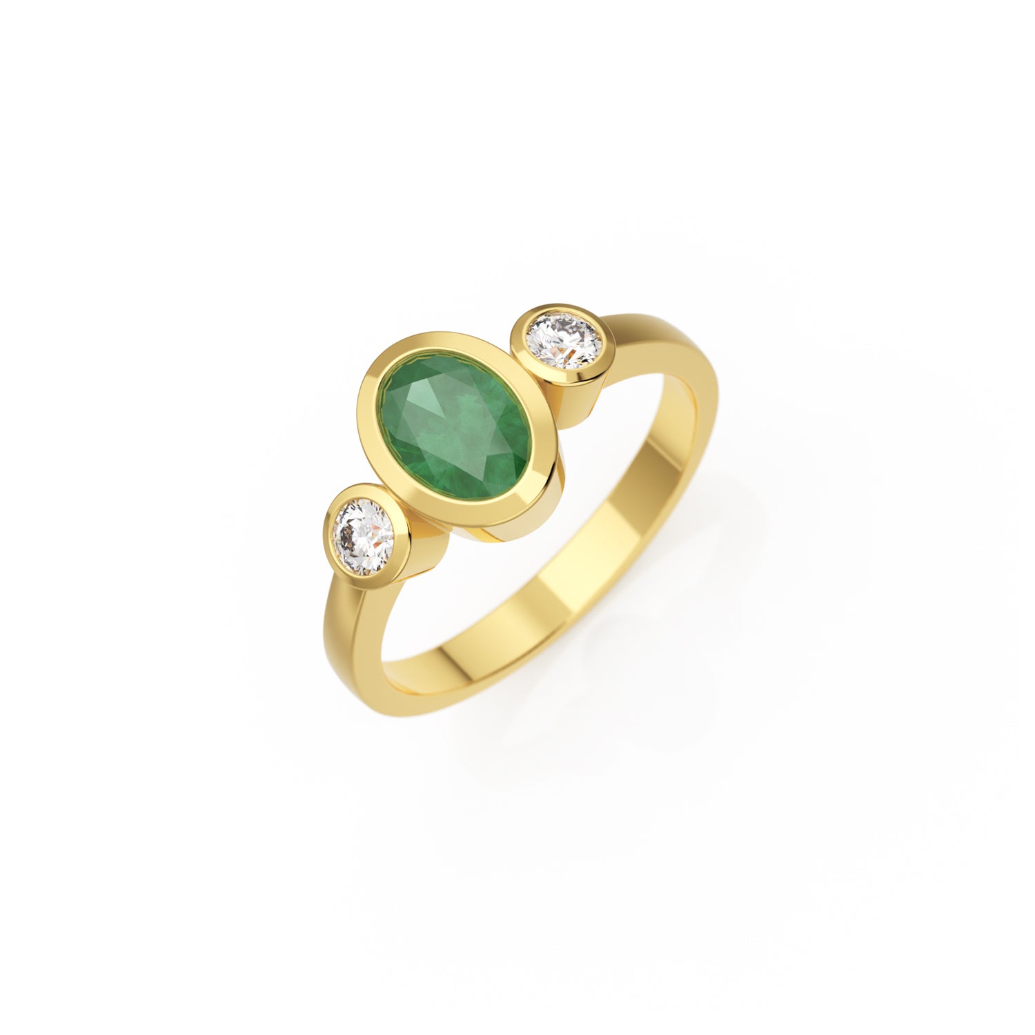 Ring Tijana