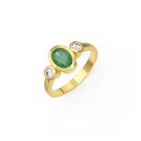 Ring Tijana