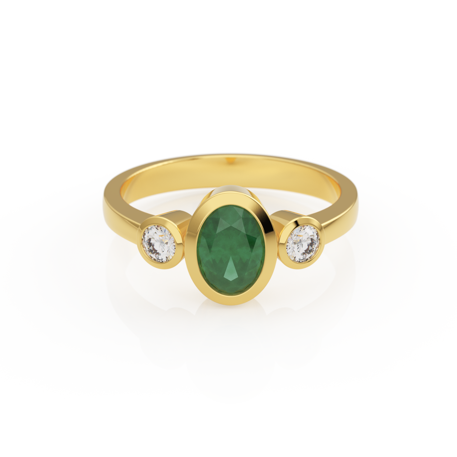 Ring Tijana