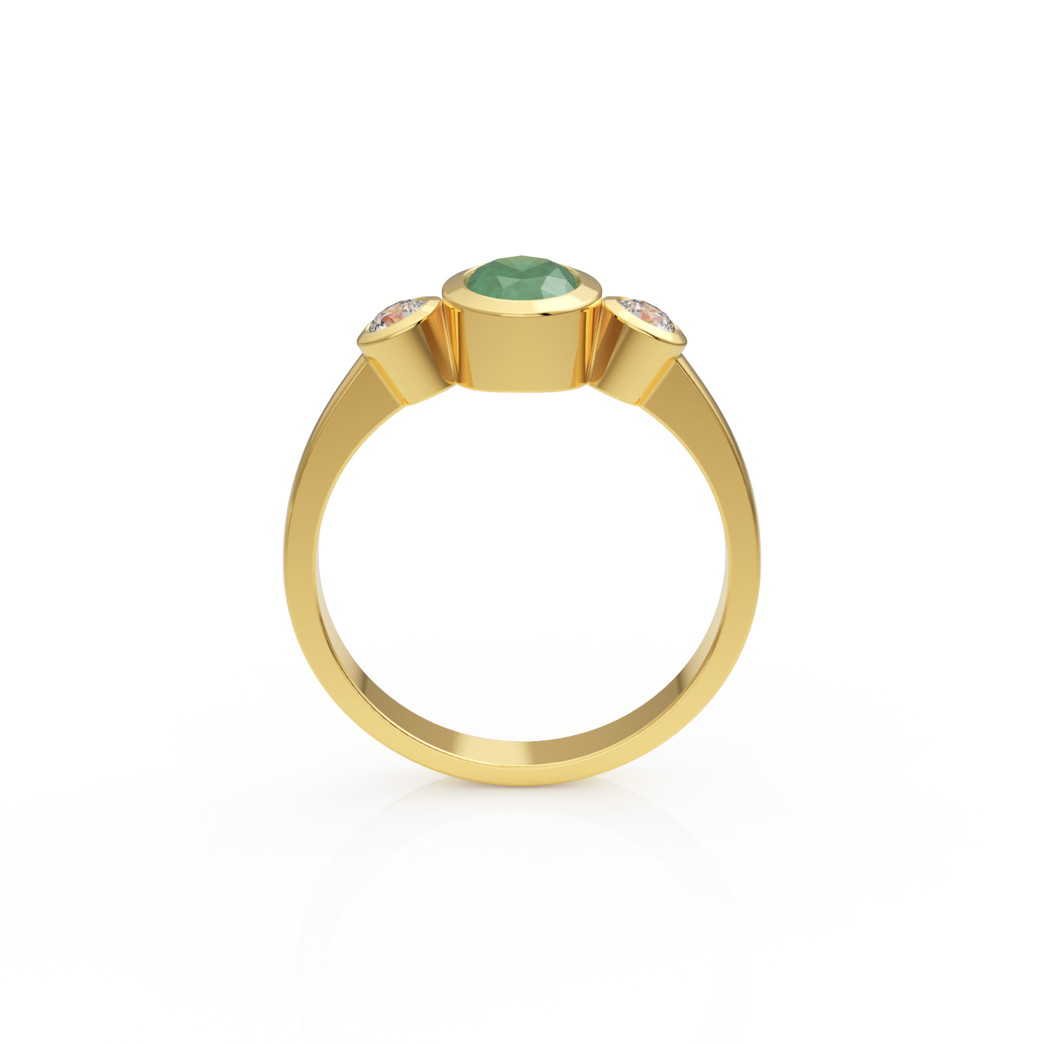 Ring Tijana