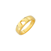 Baptismal ring Raban