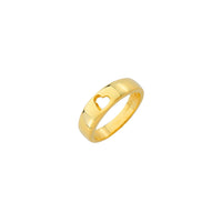 Baptismal ring Raban