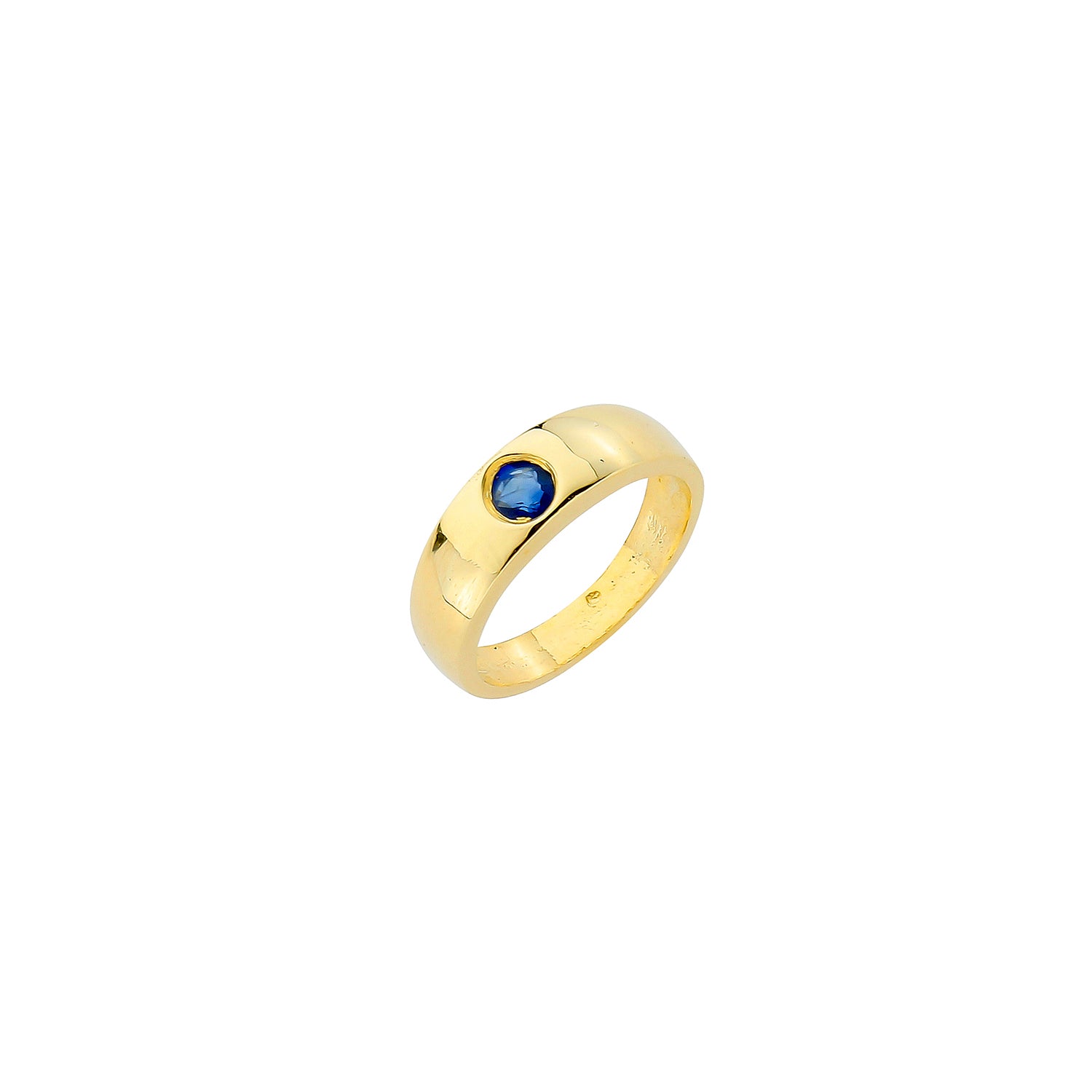 Baptismal ring Taeike