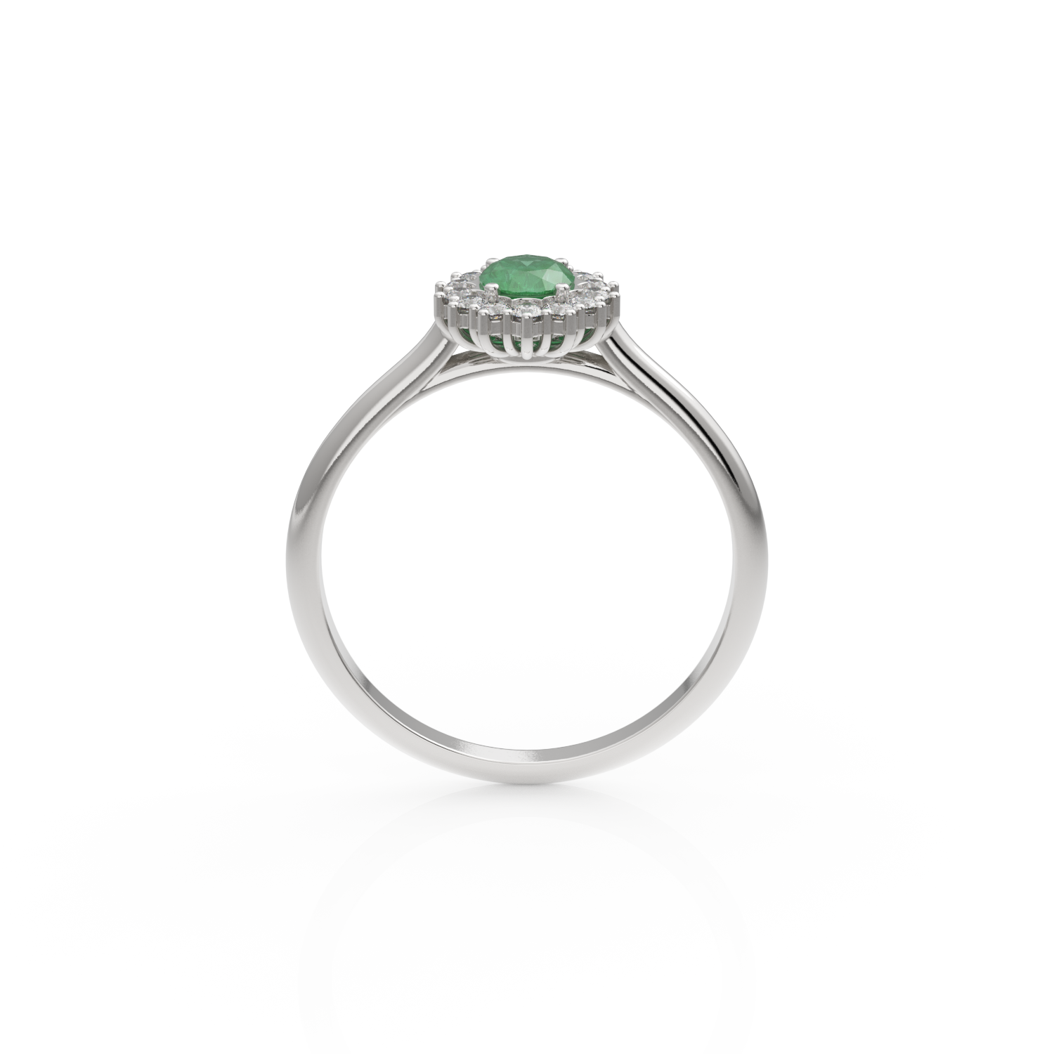 Verlobungsring Royal