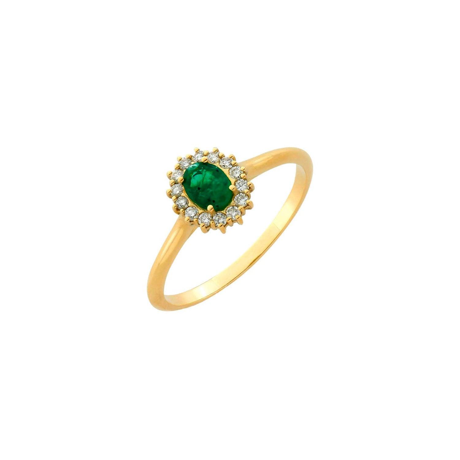 Verlobungsring Royal