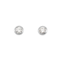 Terry earrings