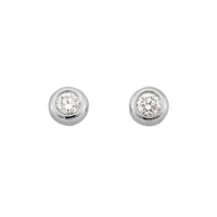 Terry earrings