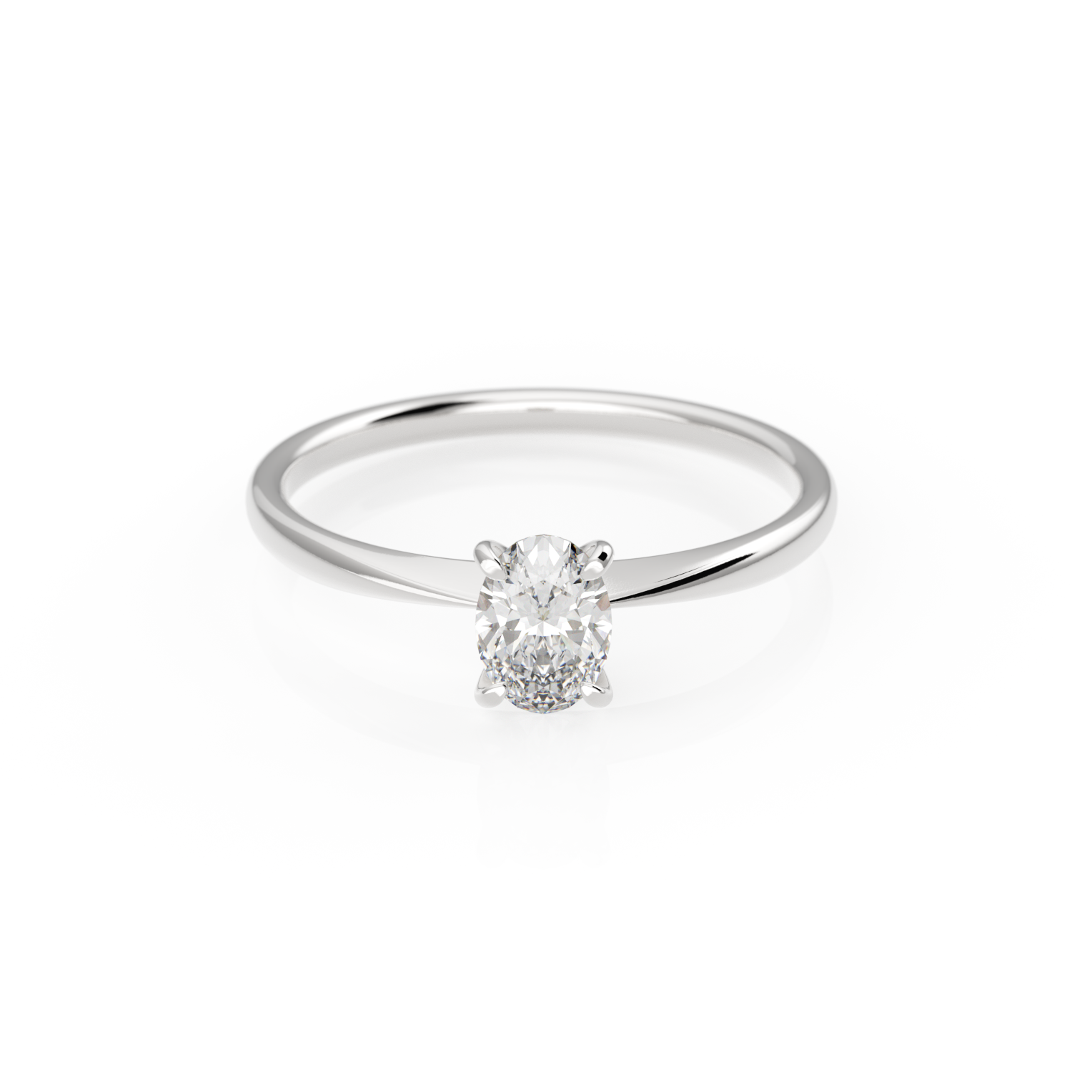 Verlobungsring Georgina