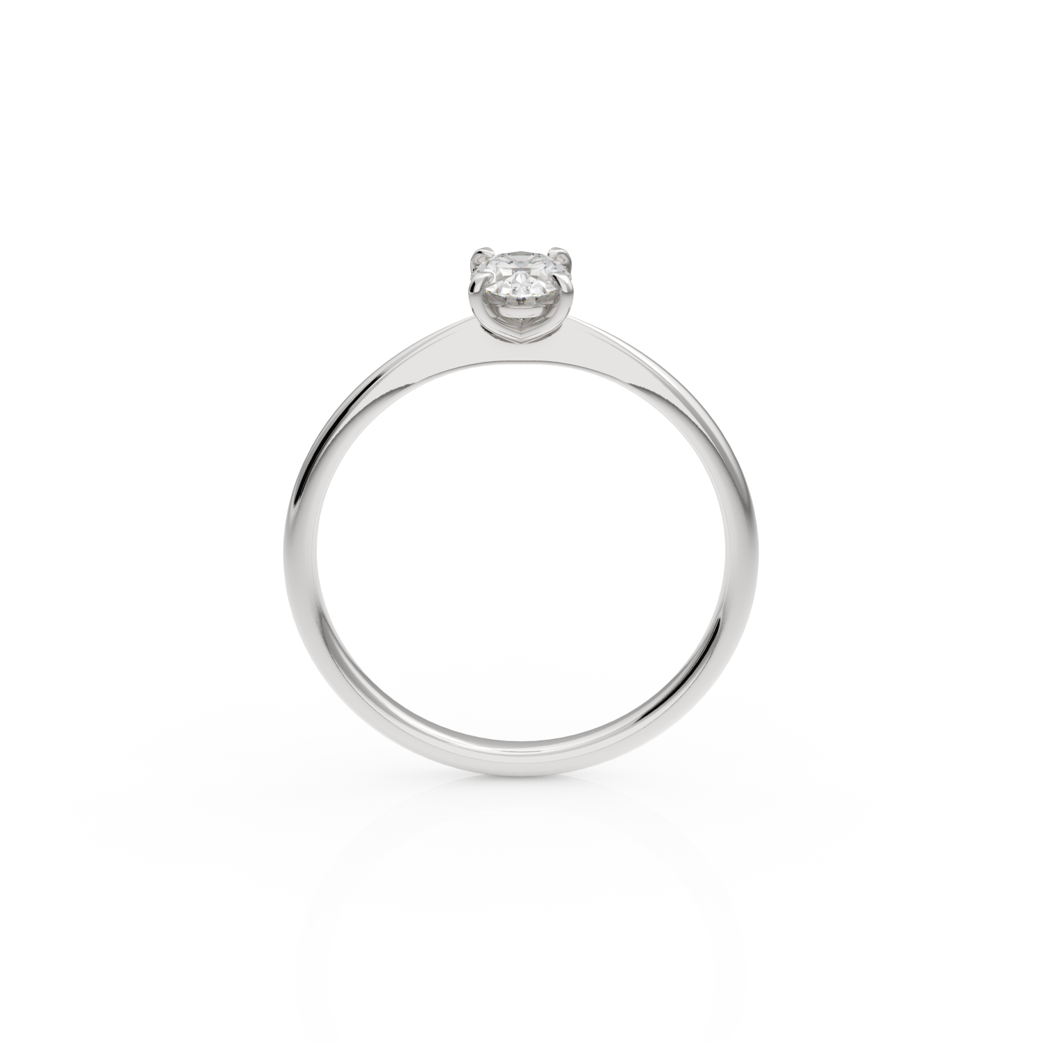 Verlobungsring Georgina