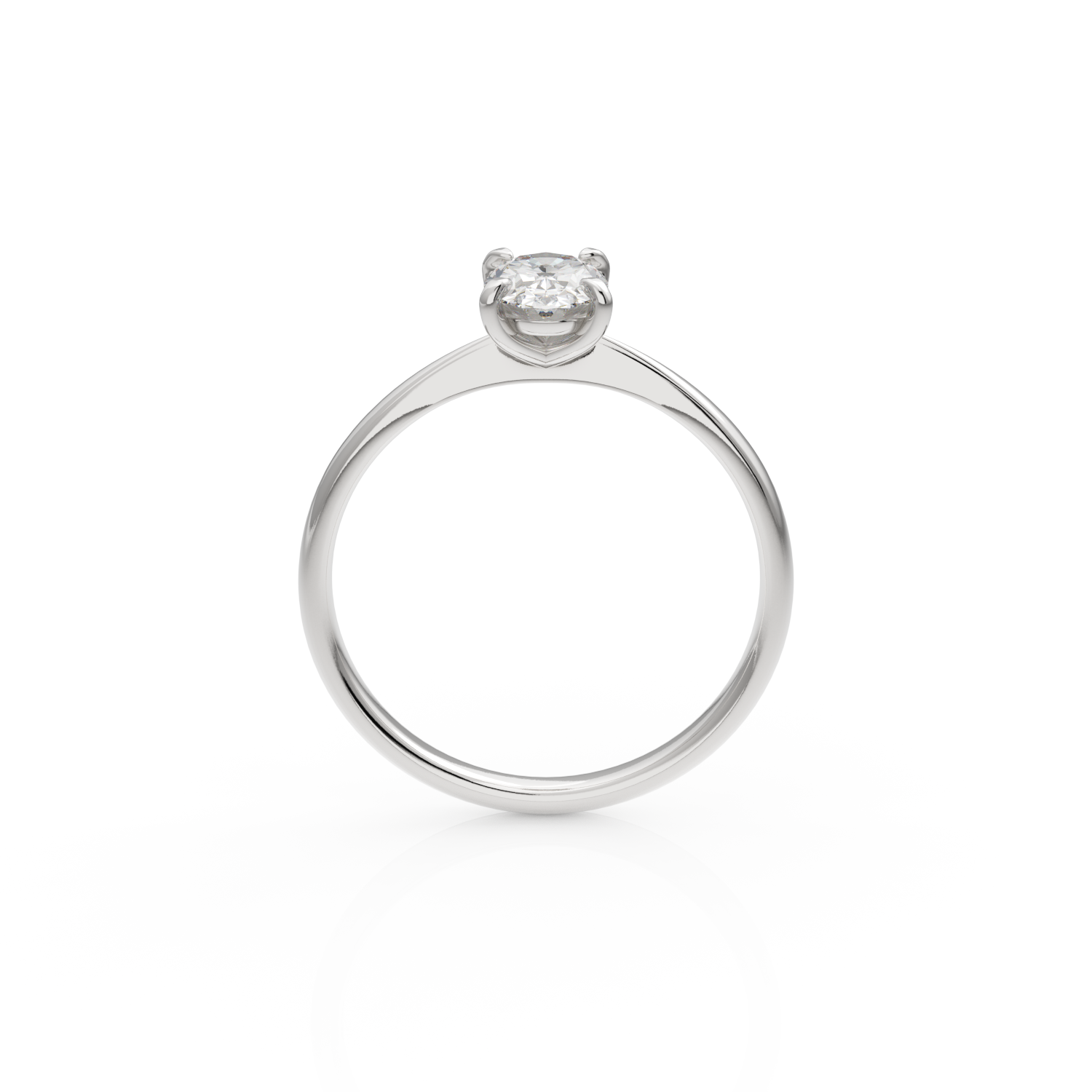 Verlobungsring Georgina