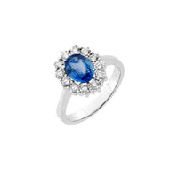 engagement ring Selena
