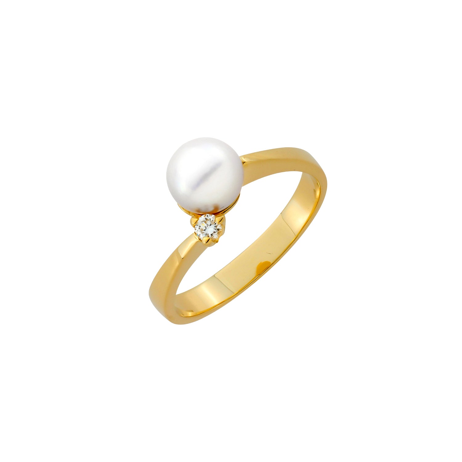 Ring Benedikta