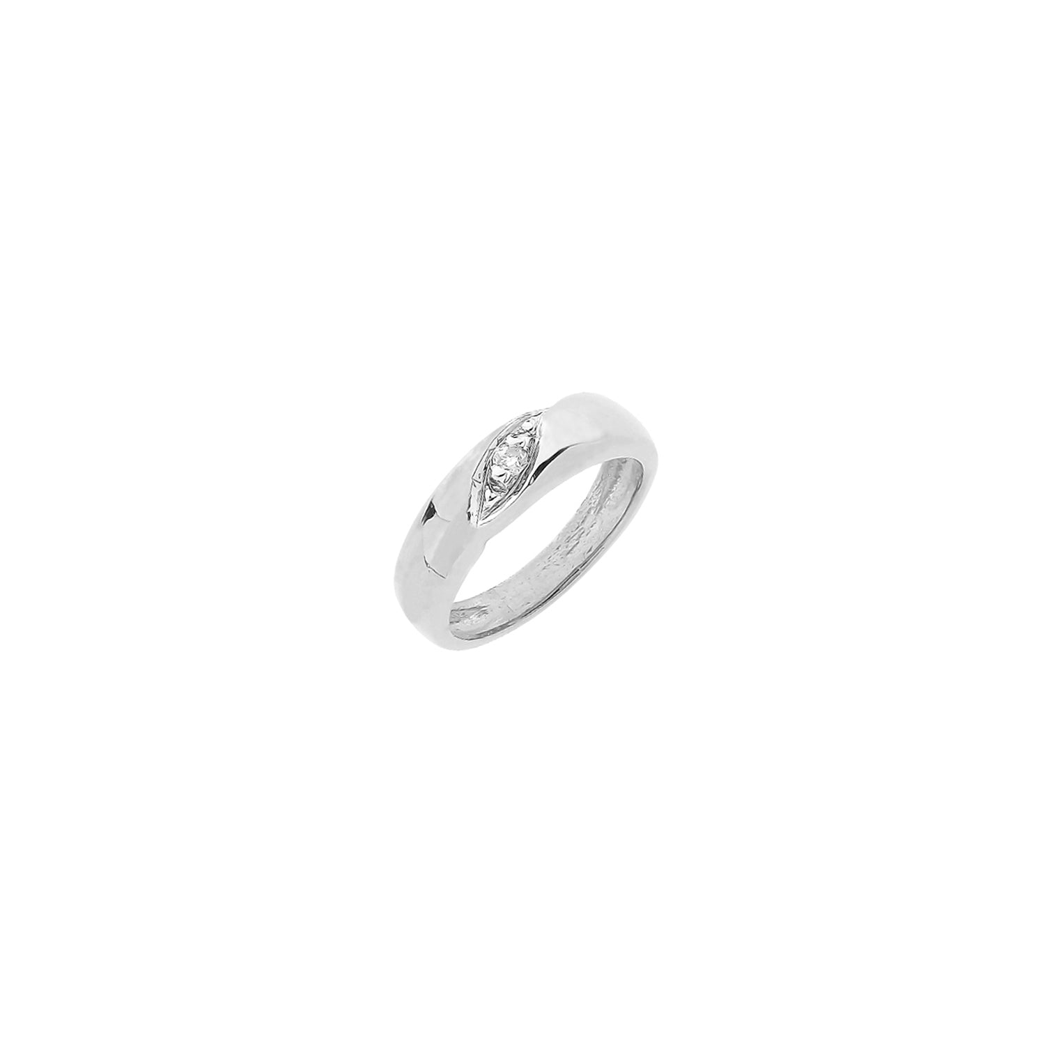Baptismal ring Cadel
