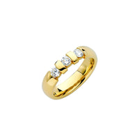 Memoir ring Sinah