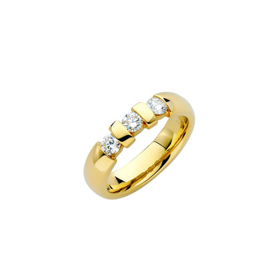 Memoir ring Sinah