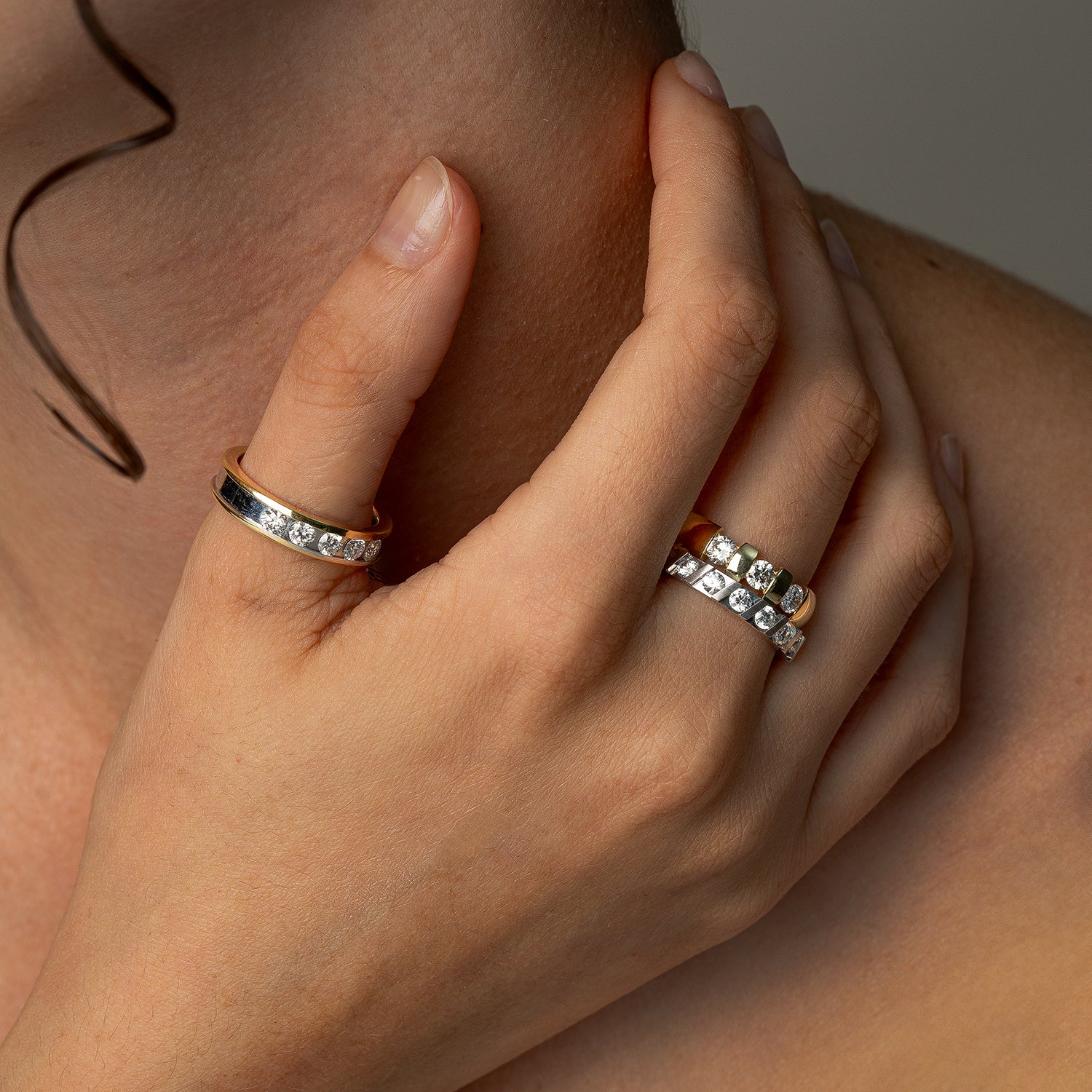 Memoirering