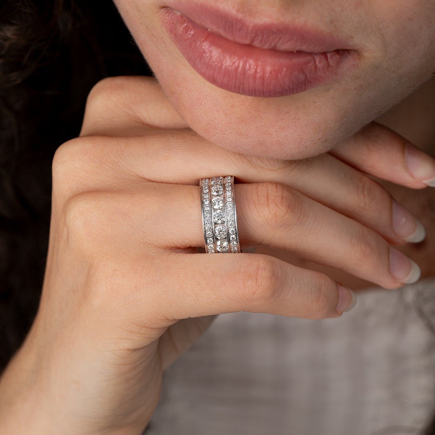 Ring Christin