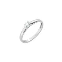 Engagement ring Darla