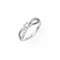 Engagement ring Debora