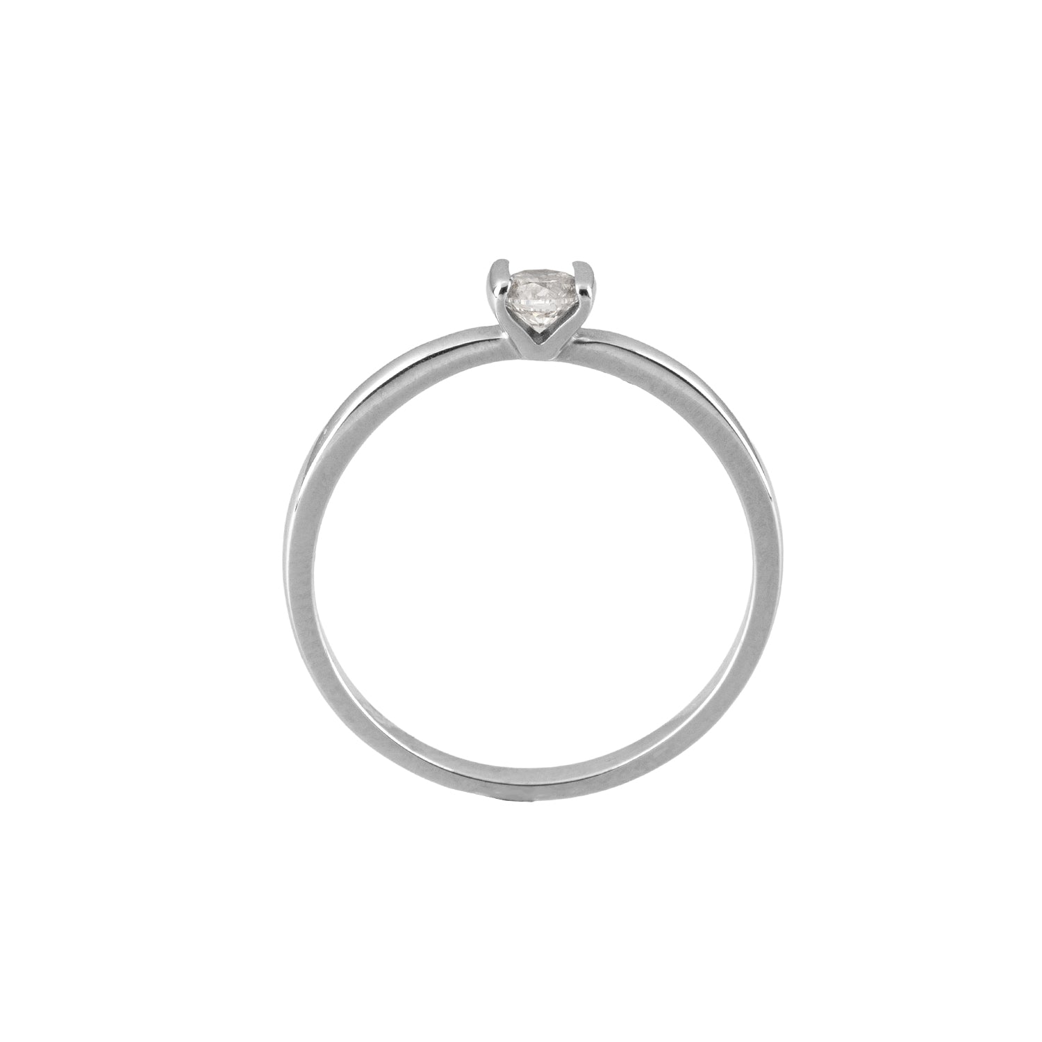 Engagement ring Charlie